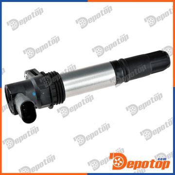 Bobine D'allumage pour MG | 10389, 15338